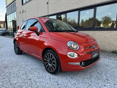 usata Fiat 500e 