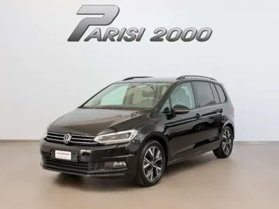 Usata VW Touran
