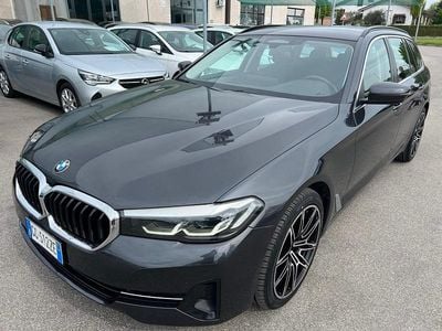 Occasion BMW 520