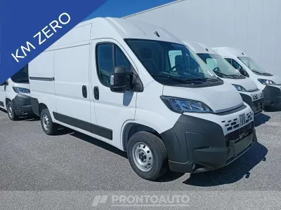 Usata Fiat Ducato 33