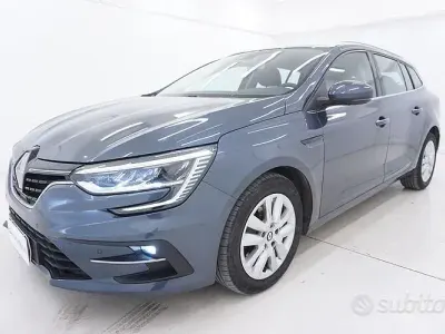 Usata Renault Mégane GrandTour