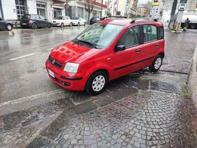 usata Fiat Panda 2ª serie 1.2 Dynamic Eco