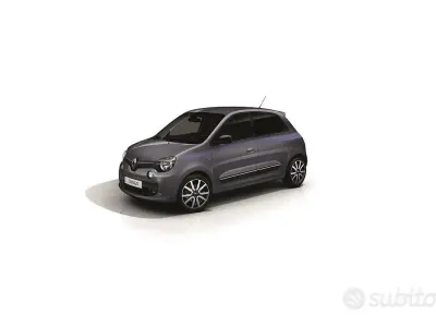Usata Renault Twingo