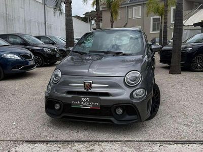 Usata Abarth 595 144 CV (105 kW) 2018 Other Utilitaria