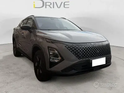Usata Omoda 5