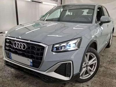 Usata Audi Q2 S-Line 116 CV (85 kW) 2022 Other SUV
