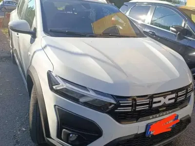 Usata Dacia Sandero