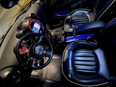 Usata Mini Countryman 2014 Grigio SUV