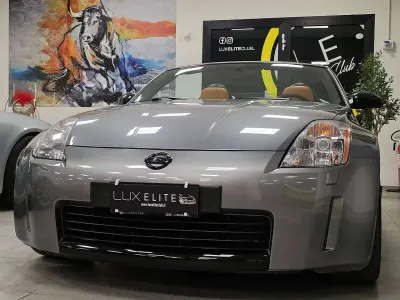 Usata Nissan 350Z