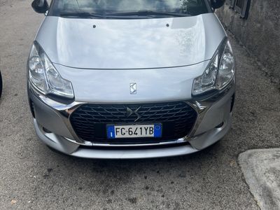 usata DS Automobiles DS3 