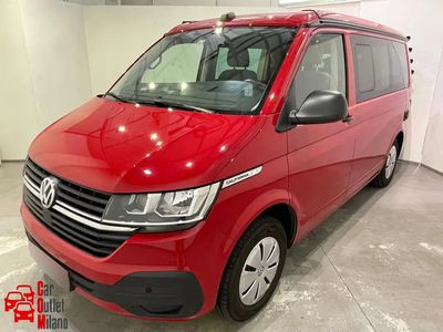 usata VW California T6OCEAN 2.0 TDI 150CV PRONTA PROMO INTROVABILE