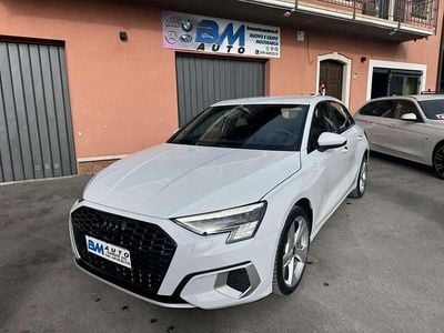 Audi A3 Sportback e-tron