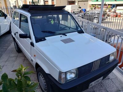 usata Fiat Panda Panda 750750 doppio tetto