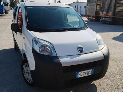 usata Fiat Fiorino 1ª serie - 2011