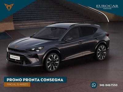 Nuova Cupra Formentor 150 CV (110 kW) 2026 Magnetic tech SUV