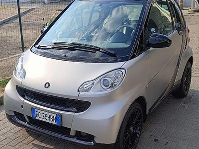Usata 2010 Smart ForTwo Coupé Utilitaria | 6000 € (Buon prezzo)