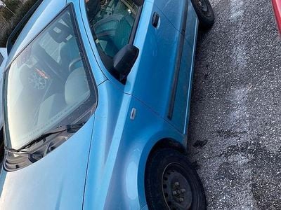 Usata Fiat Panda 60 CV (44 kW) 2003 Berlina