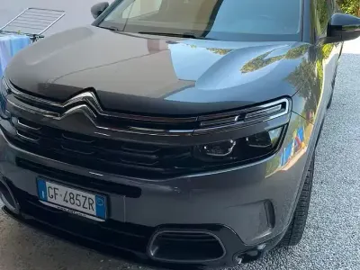 Usata Citroën C5 Aircross