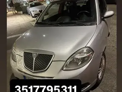 Usata Lancia Ypsilon