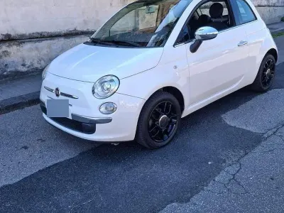 Usata Fiat 500