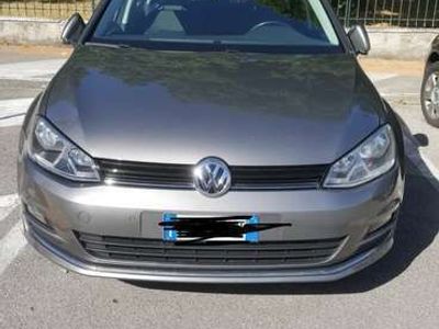 usata VW Golf 5p 1.4 tsi Highline 140cv