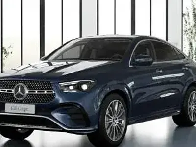 Usata Mercedes GLE350
