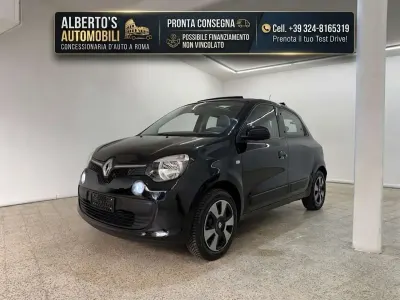 Usata Renault Twingo