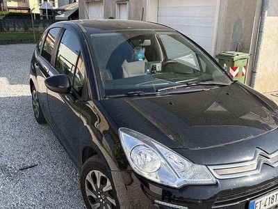 Brugt Citroën C3 Seduction 68 HK (50 kW) 2014 Sedan