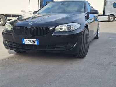 usata BMW 520 520 d Aut.