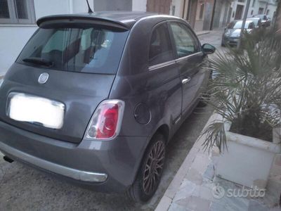 usata Fiat 500 500 1.3 Multijet 16V 95 CV Lounge