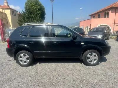 Usata Hyundai Tucson