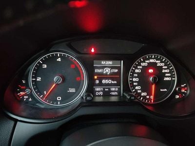 Usata 2014 Audi Q5 Business SUV | 14.500 € (Buon prezzo)