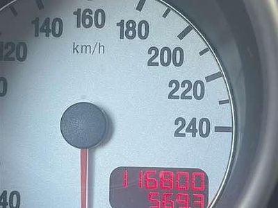 Occasion Alfa Romeo 147 Distinctive 105 PK (77 kW) 2004 Hatchback