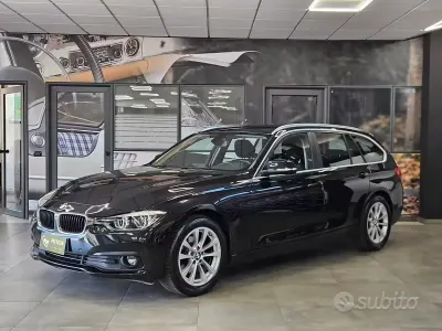 Usata BMW 316