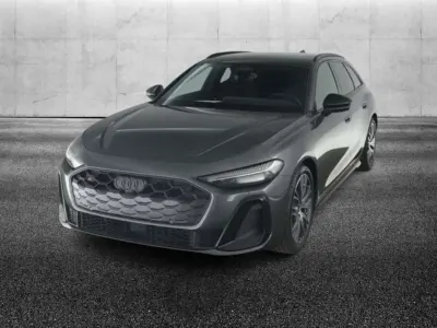 Usata Audi S5 367 CV (269 kW) 2025 Grigio Station wagon
