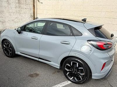 Usata Ford Puma ST-Line X 2023 SUV