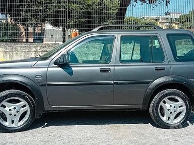 Usata Land Rover Freelander 2004 SUV