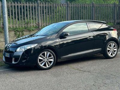 Renault Mégane Coupé