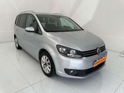 VW Touran