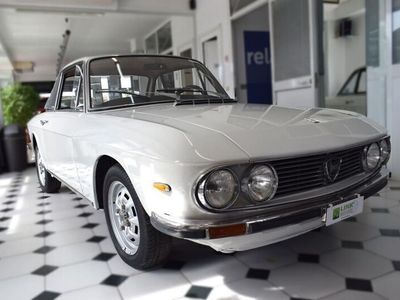 usata Lancia Fulvia Coupè COUPE II SERIE