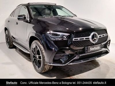 usata Mercedes 450 GLE suvd 4Matic Mild Hybrid AMG Line Premium nuova a Castel Maggiore