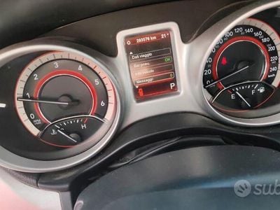 Fiat Freemont