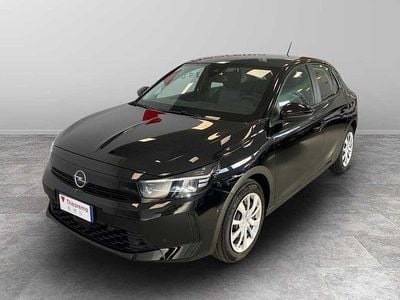 Nero Usata 2024 Opel Corsa S Utilitaria | 14.390 € (Buon prezzo)