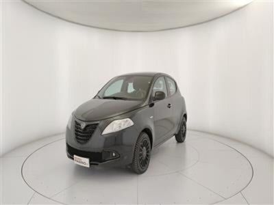 usata Lancia Ypsilon 1.2 69 CV 5 porte Elefantino