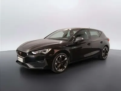 Usata Cupra Leon