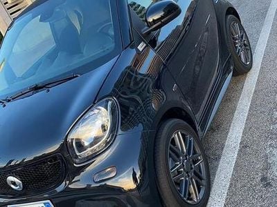 Usata 2019 Smart ForTwo Electric Drive Coupé | 12.500 € (Molto cara)