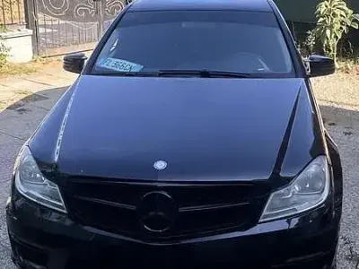 Usata Mercedes C180