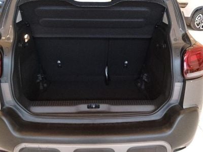 Usata Citroën C3 Aircross 110 CV (80 kW) 2023 Grigio SUV