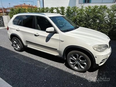 usata BMW X5 (e70) - 2011