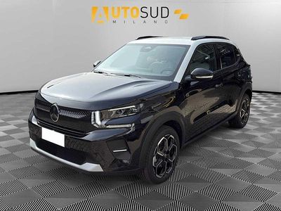 Nuova Citroën C3 PureTech 101 CV (74 kW) 2026 Grigio SUV